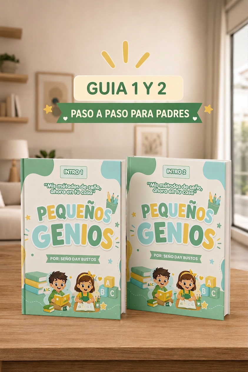 Guías SOS