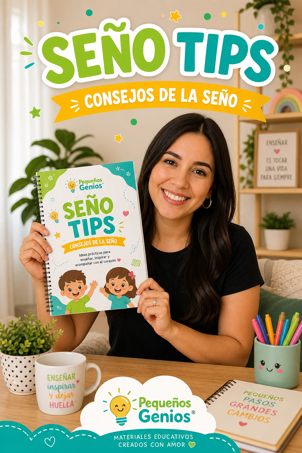 Seño Tips